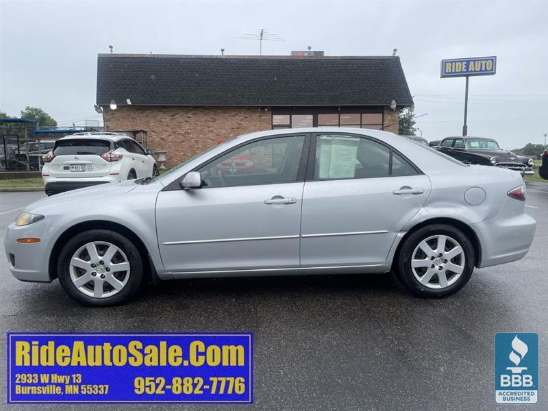Mazda MAZDA6  2006