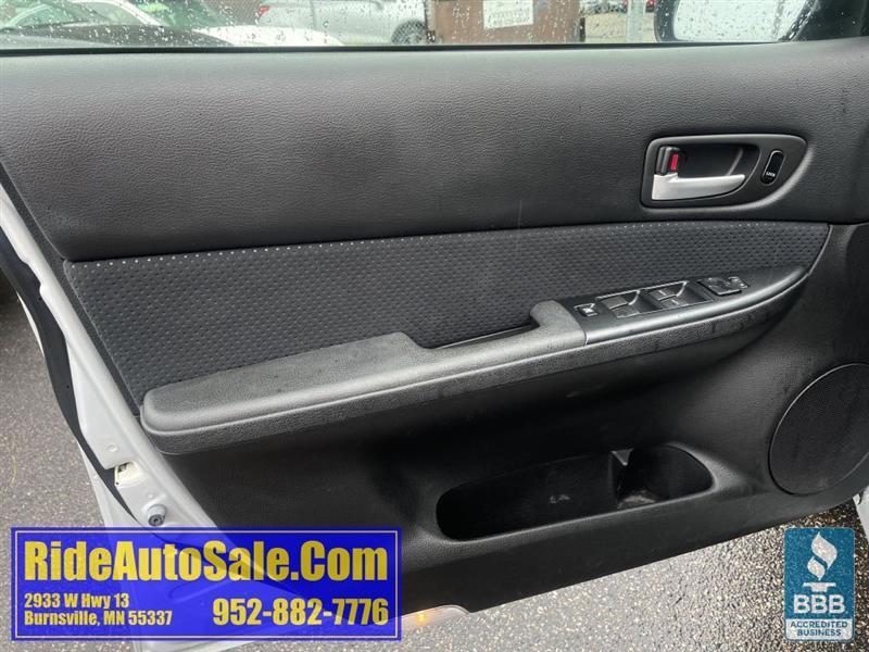 Mazda MAZDA6  2006