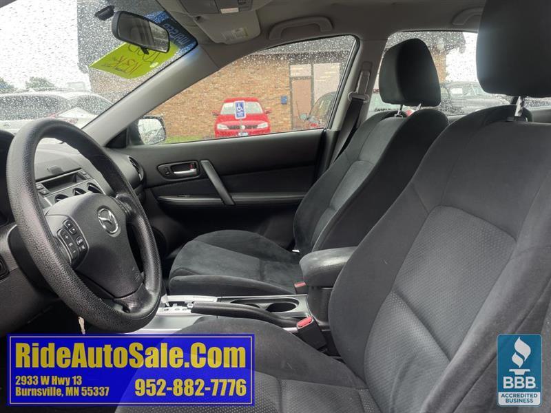 Mazda MAZDA6  2006