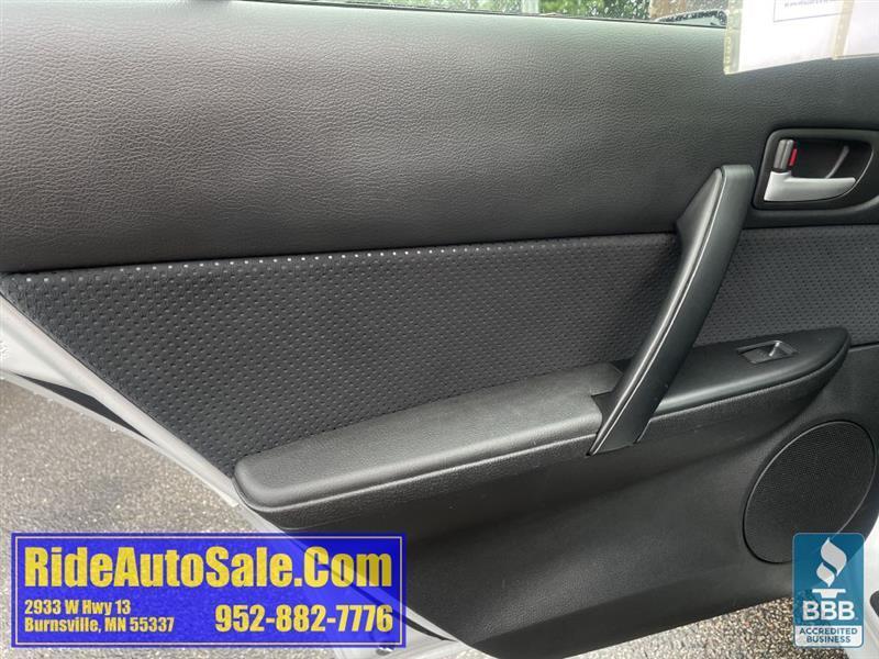 Mazda MAZDA6  2006