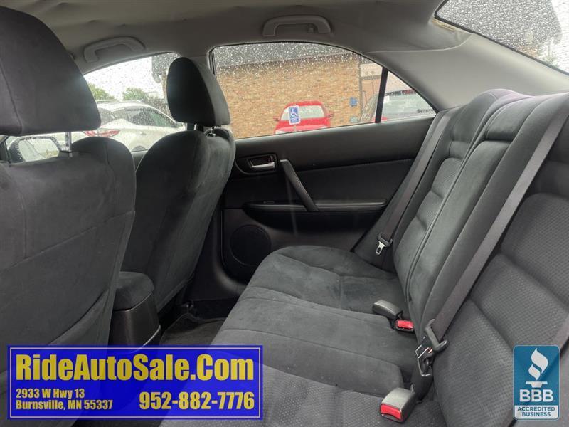 Mazda MAZDA6  2006