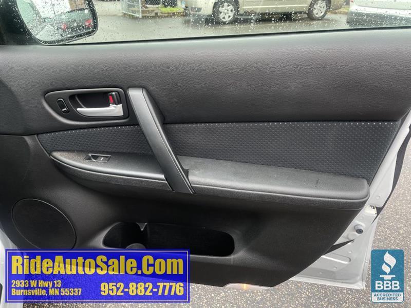 Mazda MAZDA6  2006