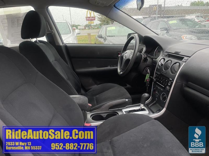 Mazda MAZDA6  2006