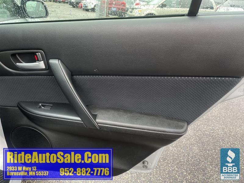 Mazda MAZDA6  2006