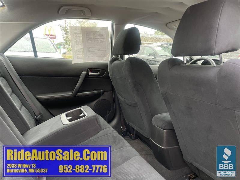 Mazda MAZDA6  2006