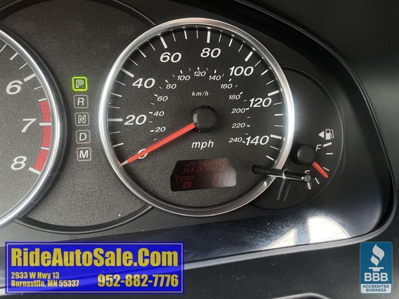 Mazda MAZDA6  2006