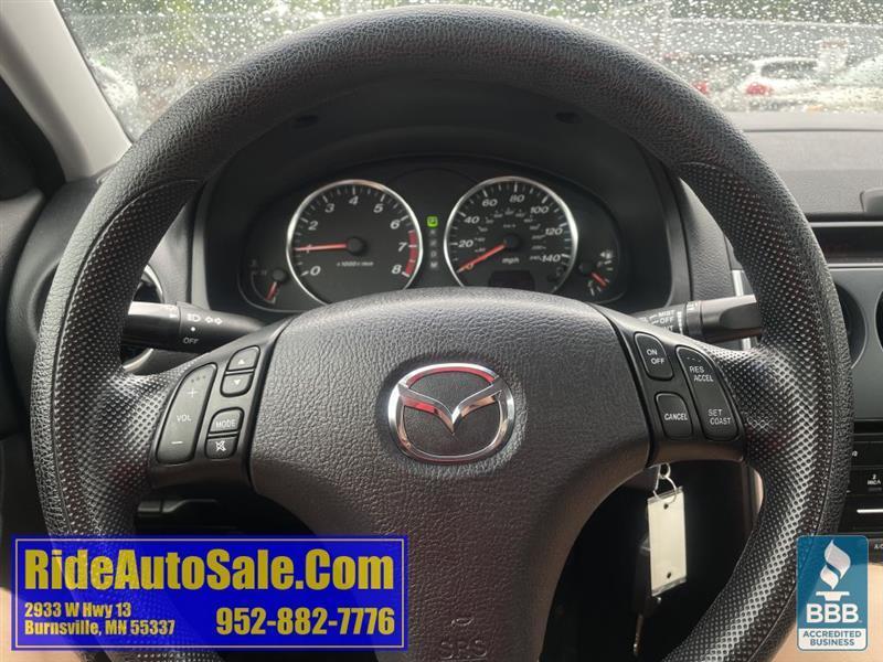 Mazda MAZDA6  2006