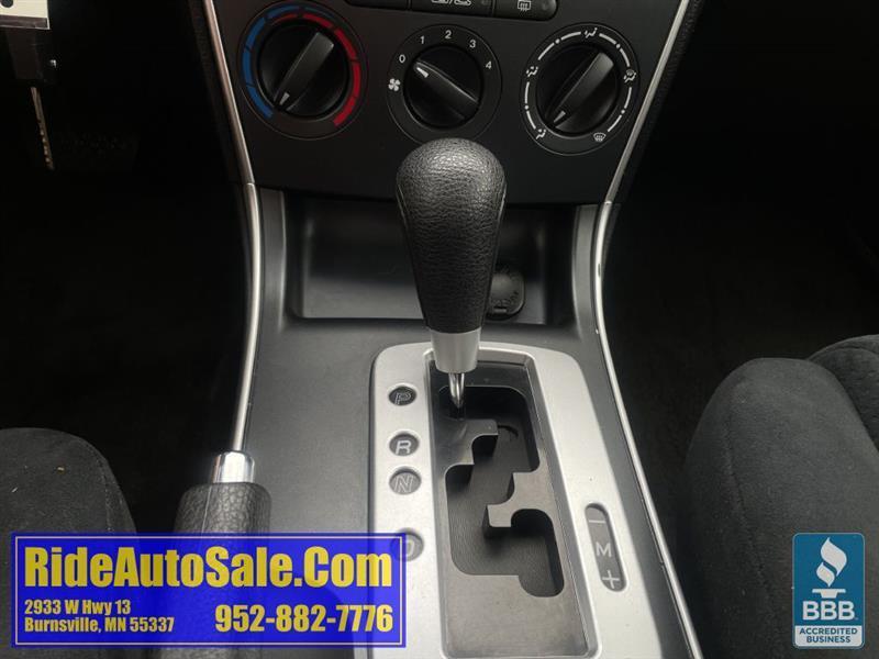 Mazda MAZDA6  2006