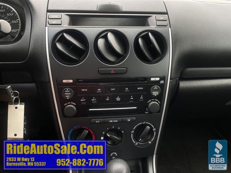 Mazda MAZDA6  2006