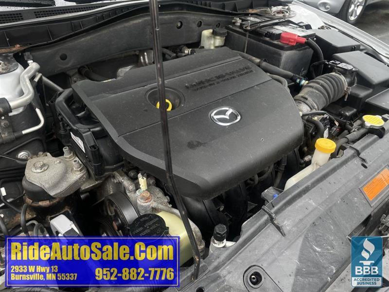 Mazda MAZDA6  2006