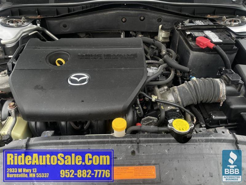 Mazda MAZDA6  2006