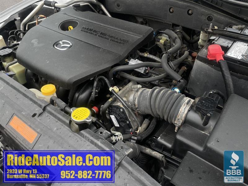 Mazda MAZDA6  2006