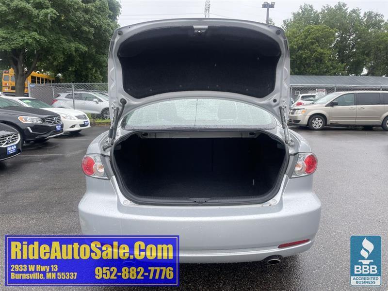 Mazda MAZDA6  2006
