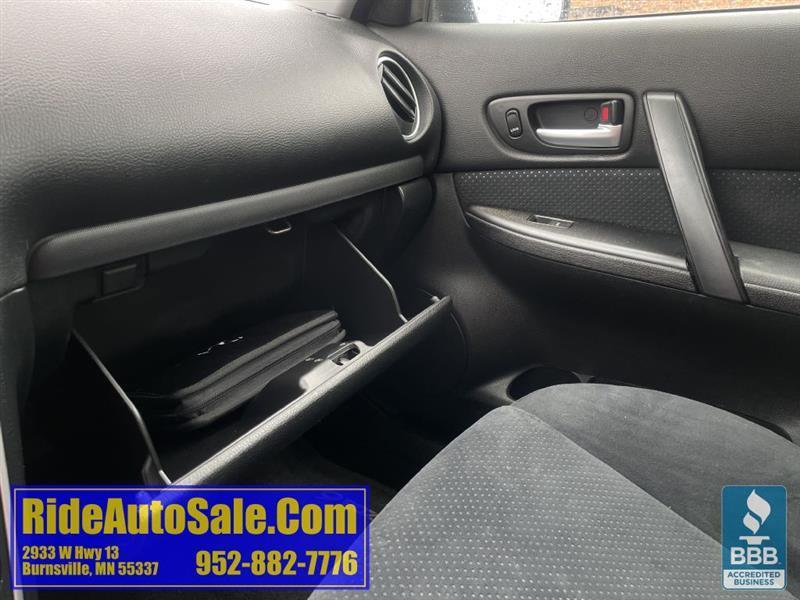 Mazda MAZDA6  2006
