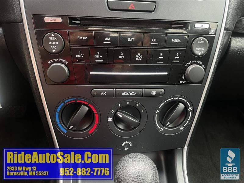 Mazda MAZDA6  2006
