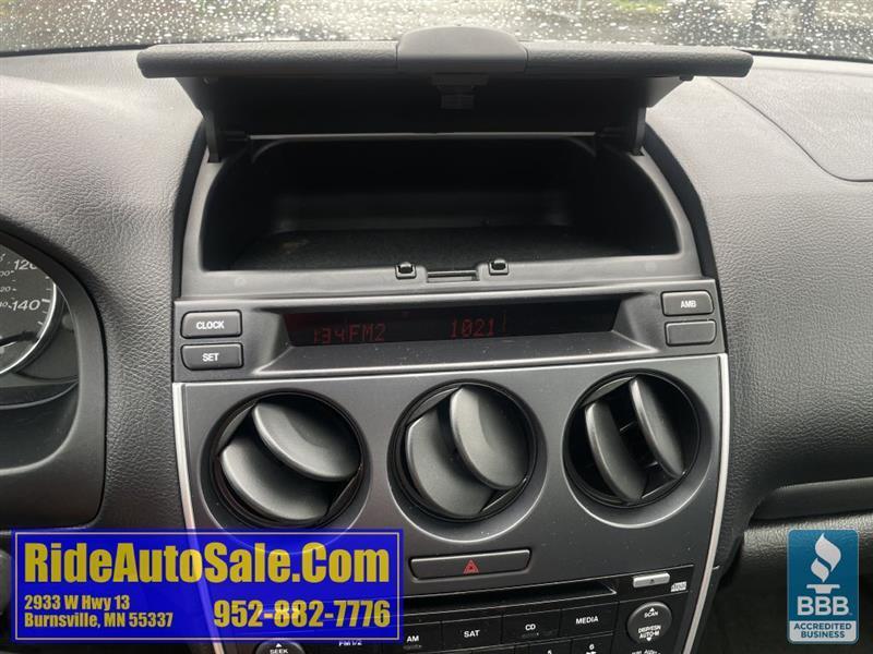 Mazda MAZDA6  2006