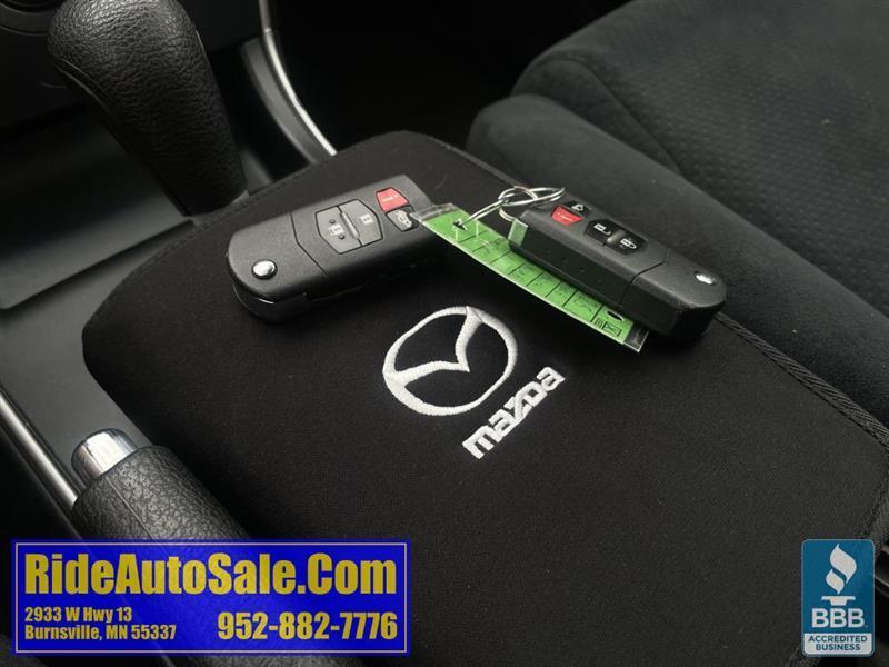 Mazda MAZDA6  2006