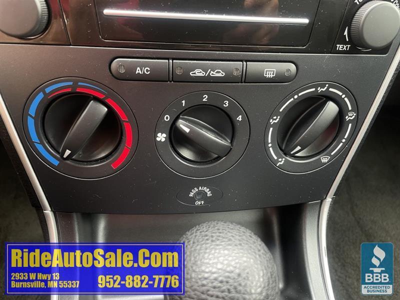 Mazda MAZDA6  2006