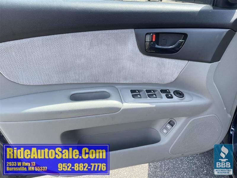 Kia Optima  2009