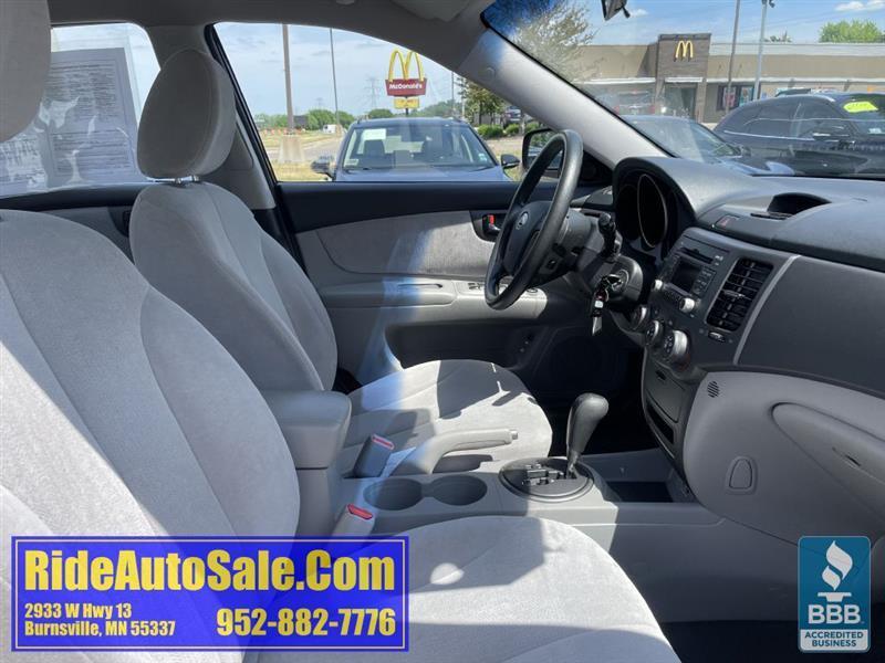 Kia Optima  2009