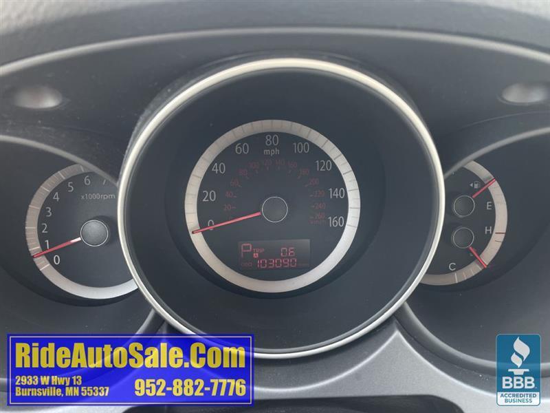 Kia Optima  2009