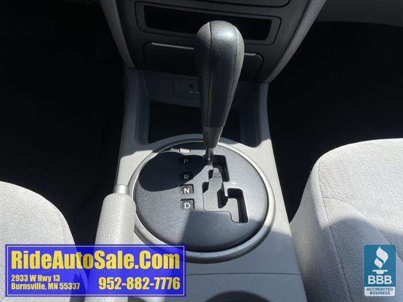 Kia Optima  2009