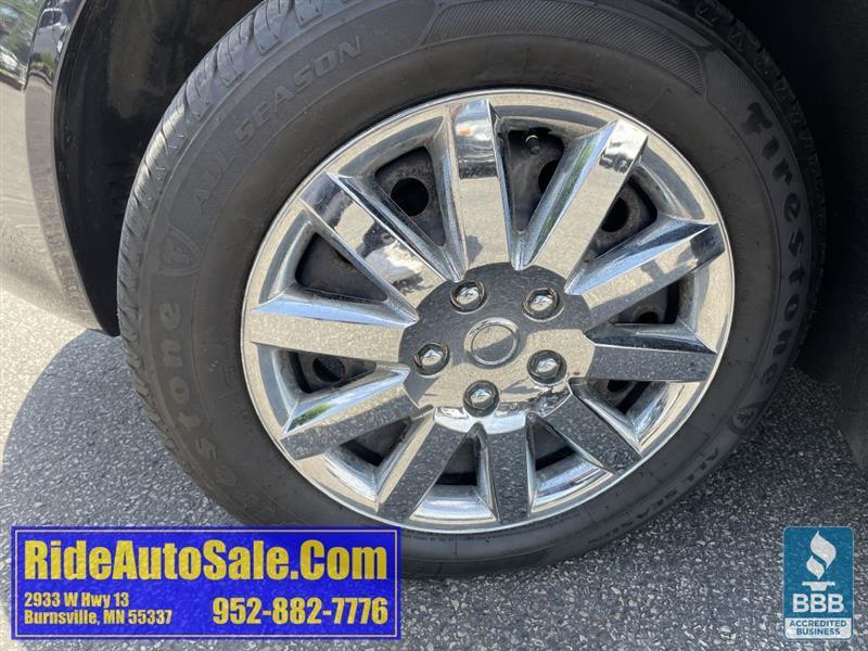 Kia Optima  2009