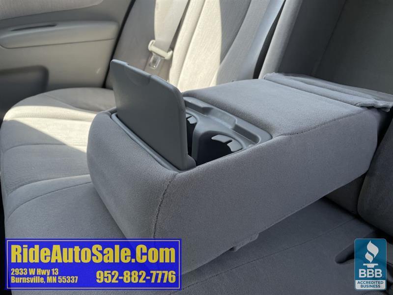 Kia Optima  2009