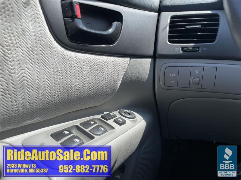 Kia Optima  2009