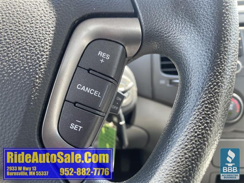 Kia Optima  2009