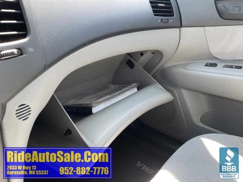 Kia Optima  2009