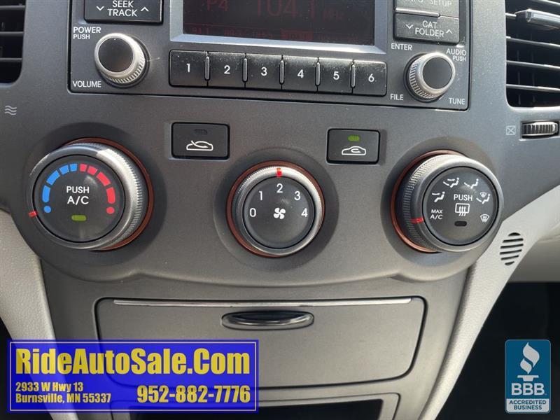 Kia Optima  2009
