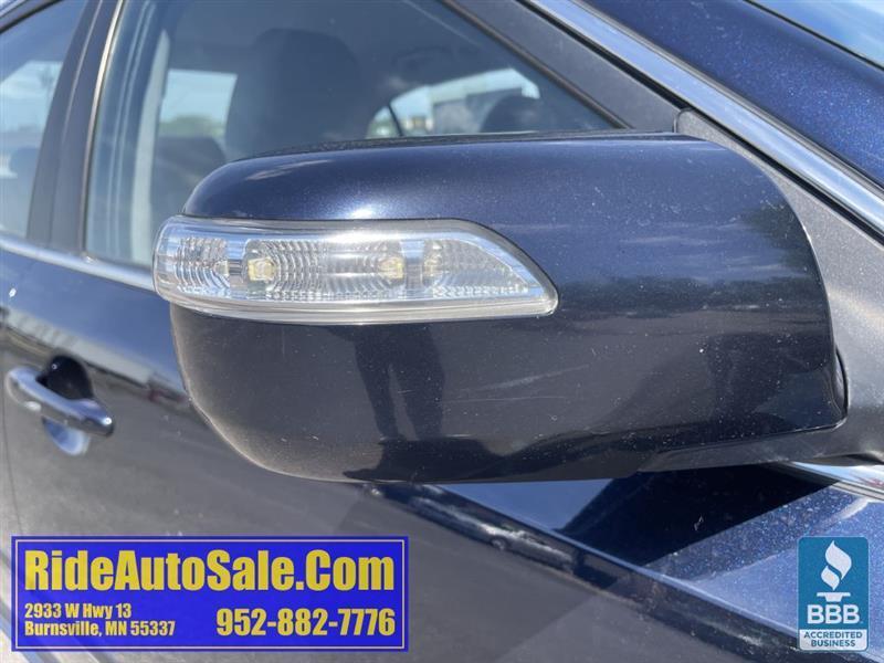 Kia Optima  2009