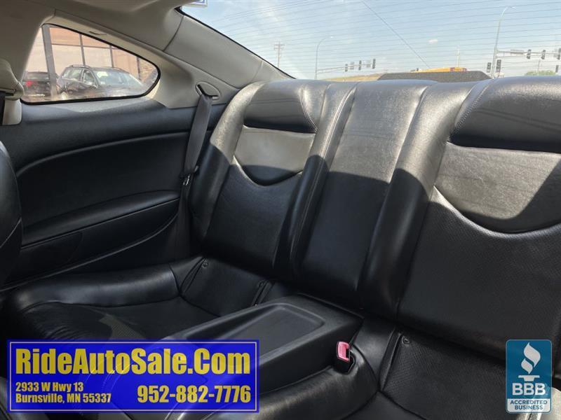 Infiniti G Coupe  2010