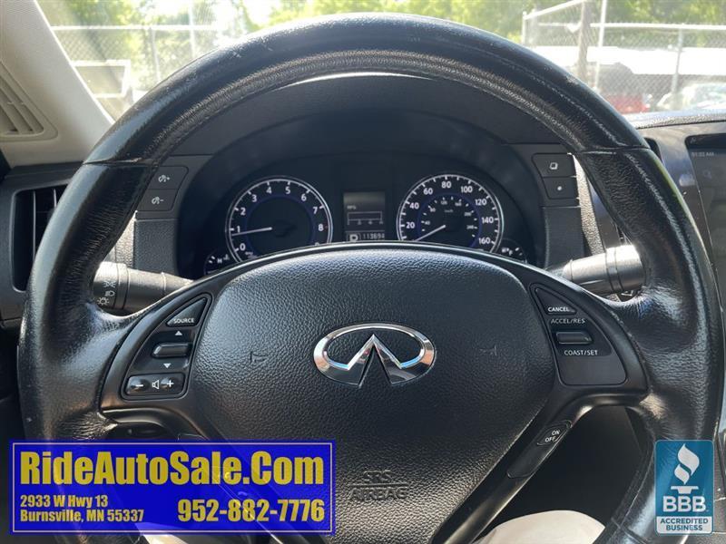 Infiniti G Coupe  2010