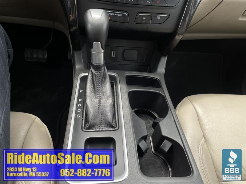 Ford Escape  2017
