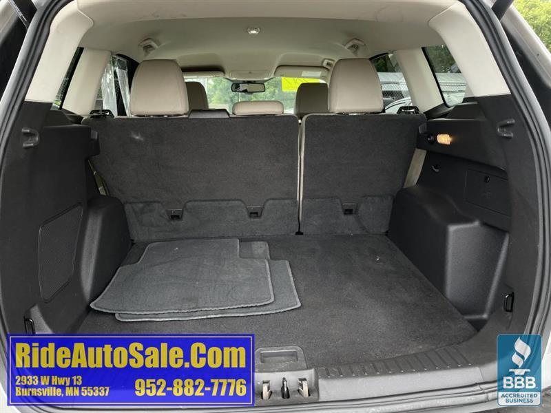 Ford Escape  2017