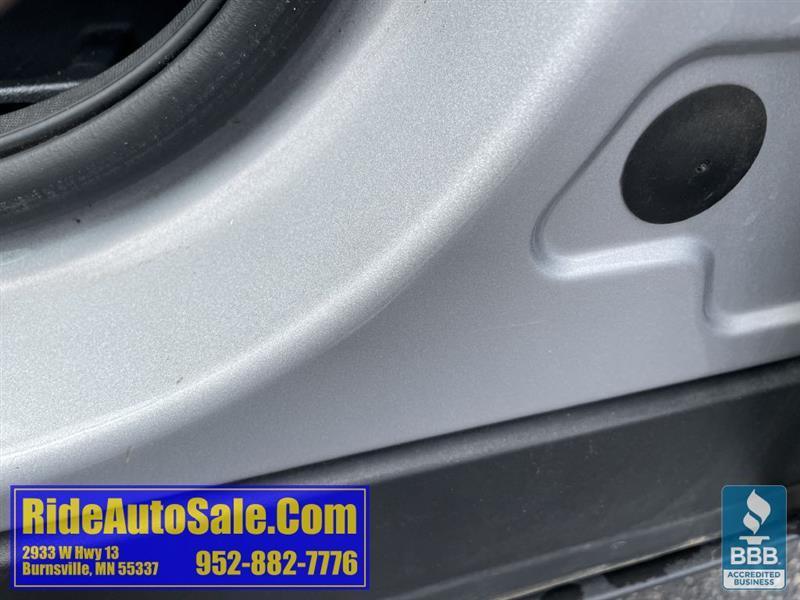 Ford Escape  2017
