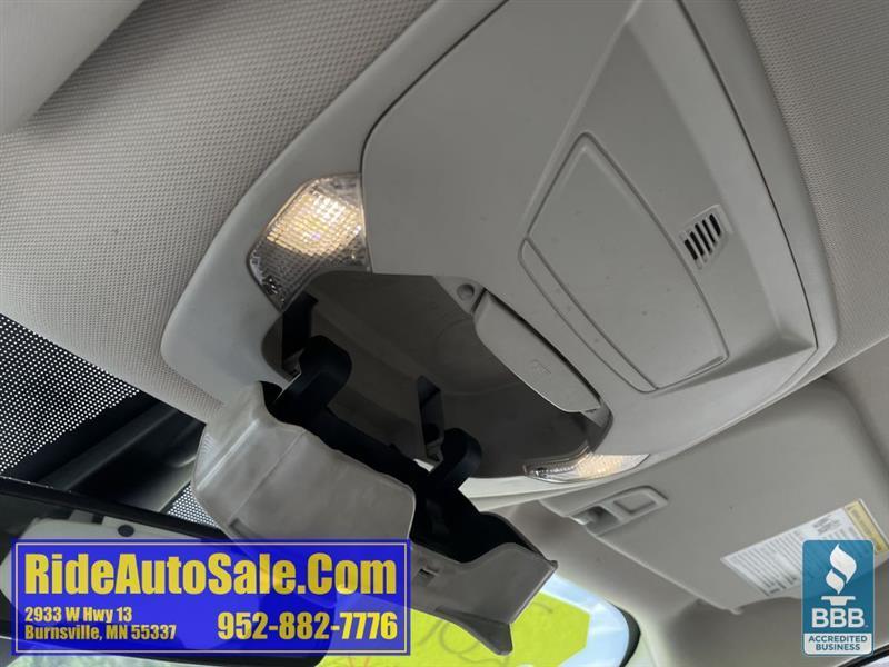 Ford Escape  2017