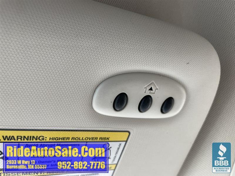 Ford Escape  2017