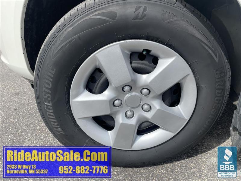 Nissan Rogue  2012