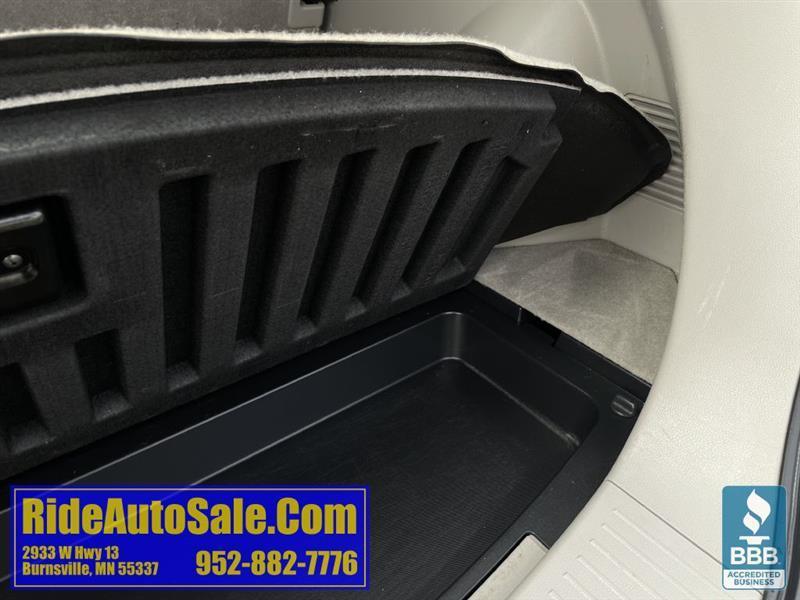 Nissan Rogue  2012