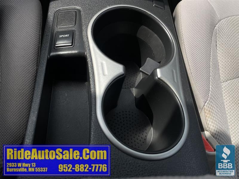 Nissan Rogue  2012