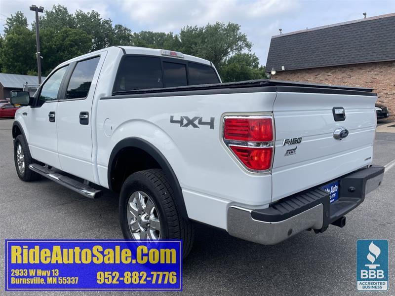Ford F-150  2013