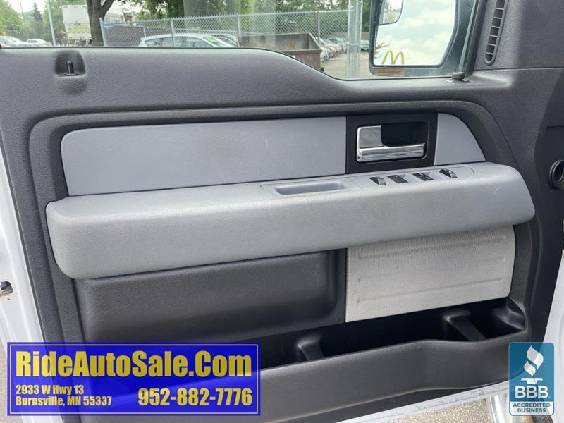 Ford F-150  2013
