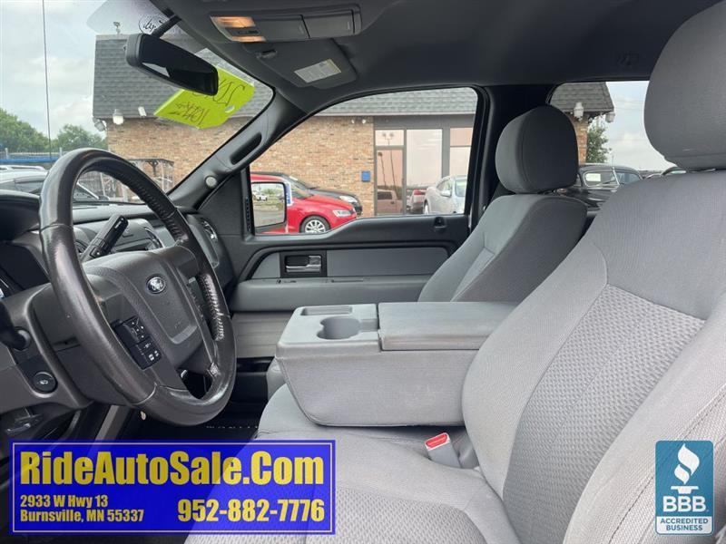 Ford F-150  2013