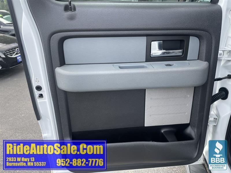 Ford F-150  2013