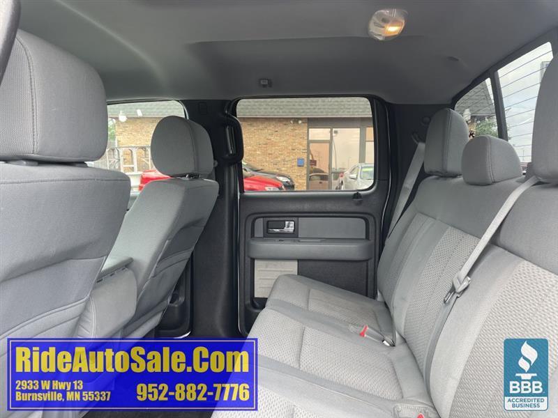 Ford F-150  2013
