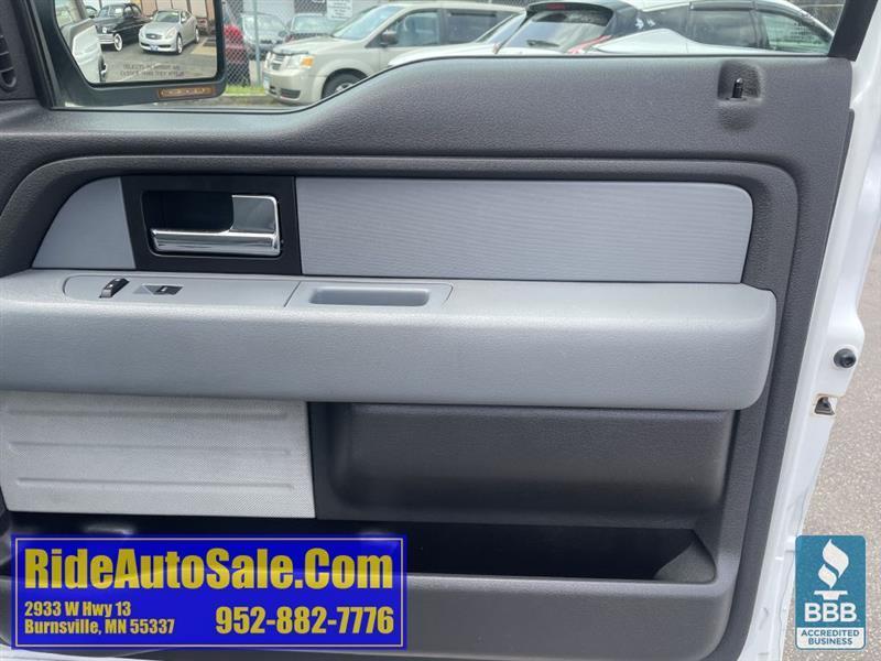 Ford F-150  2013