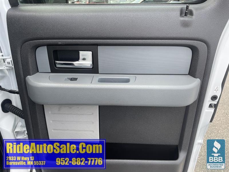 Ford F-150  2013